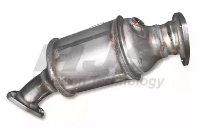 Катализатор HJS купить